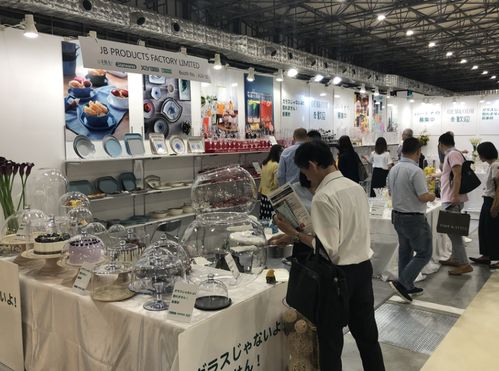 日本国际餐桌装饰与餐厨具展览会2020 探索日用百货贸易的创新与商机